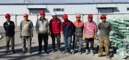 小板镇厂房地基沉降注浆加固施工队伍怎么选